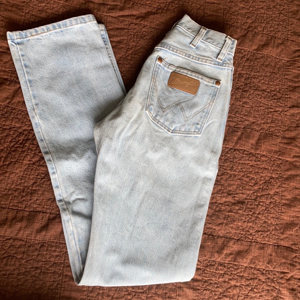 Wrangler Jeans
